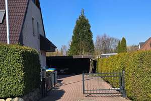 Provisionsfrei bis 15.06 in Scharbeutz: Reihenendhaus in ruhiger Sackgasse! – Die vollständige Adresse der Immobilie erhältst du vom Anbieter., 23683 Scharbeutz – Vorschaubild 7
