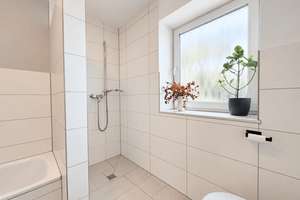 Einziehen und wohlfühlen – moderne Dachgeschosswohnung in Bissendorf – 49143 Bissendorf – Vorschaubild 8