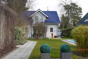 Einfamilienhaus mit Pool in Wilhelmshorst - Wo naturnahe Idylle auf höchste Lebensqualität trifft – Potsdam-Mittelmark (Kreis) – Vorschaubild 3