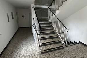 Frisch Modernisierte 2-Raum-Wohnung mit Balkon möchte gerne neu vermietet werden – Spervogelweg 18, 45279 Freisenbruch, Essen – Vorschaubild 2