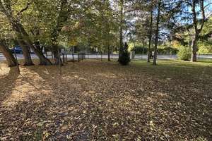 Ältere DHH in Damshagen , 881 m²  Grdst. mit altem Baumbestand/ 8 km zum Ostseebad Boltenhagen. – Klützer Straße 17, 23948 Damshagen – Vorschaubild 6