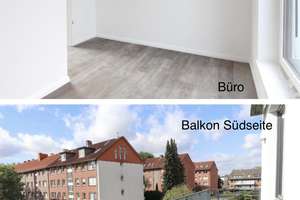 2,5-Zimmer-Wohnung in Hamburg Bramfeld Maisonette – Die vollständige Adresse der Immobilie erhältst du vom Anbieter., 22179 Bramfeld, Hamburg – Vorschaubild 5