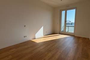 Ab sofort! 2-Zimmer-Wohnung (Typ 34) mit großer Dachterrasse und eigenem Abstellraum – Raderberggürtel 50, 50968 Marienburg, Köln – Vorschaubild 19