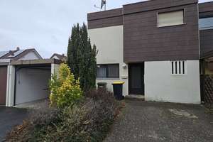 Sonnige Doppelhaushälfte mit 4,5 Zimmern in Eberdingen-Hochdorf – Gartenstrasse 42/1, 71735 Eberdingen – Vorschaubild 2