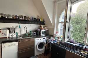 Hell 3-Raum-Wohnung in Hannover – Podbielskistraße 18, 30163 Hannover – Vorschaubild 13