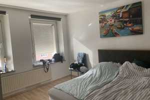 HAUS im HAUS  oder 2 x DREIZIMMERWOHNUNG PLUS MIETEINNAHME 800,00 € ! – Aachen (Kreis) – Vorschaubild 5