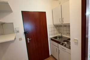 Helles Apartment direkt gegenüber der Universität Mannheim B7,17 – Die vollständige Adresse der Immobilie erhältst du vom Anbieter., 68159 Innenstadt/Jungbusch, Mannheim – Vorschaubild 3