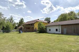 Vielseitig nutzbares Anwesen mit 5 Wohneinheiten, Lagerhalle und Teich – Die vollständige Adresse der Immobilie erhältst du vom Anbieter., 84364 Bad Birnbach – Vorschaubild 4