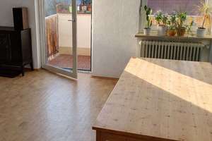 Au: Charmante 2-Zimmer-Wohnung mit 2 Balkonen (5. OG, kein Lift) – Die vollständige Adresse der Immobilie erhältst du vom Anbieter., 81669 Untere Au, München – Vorschaubild 6