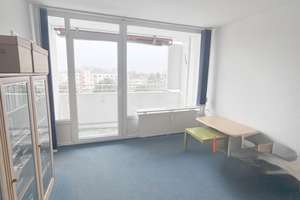 Vermietete Zwei-Zimmer-Wohnung mit Loggia und Stellplatz in Arbergen – Die vollständige Adresse der Immobilie erhältst du vom Anbieter., 28307 Mahndorf, Bremen – Vorschaubild 12