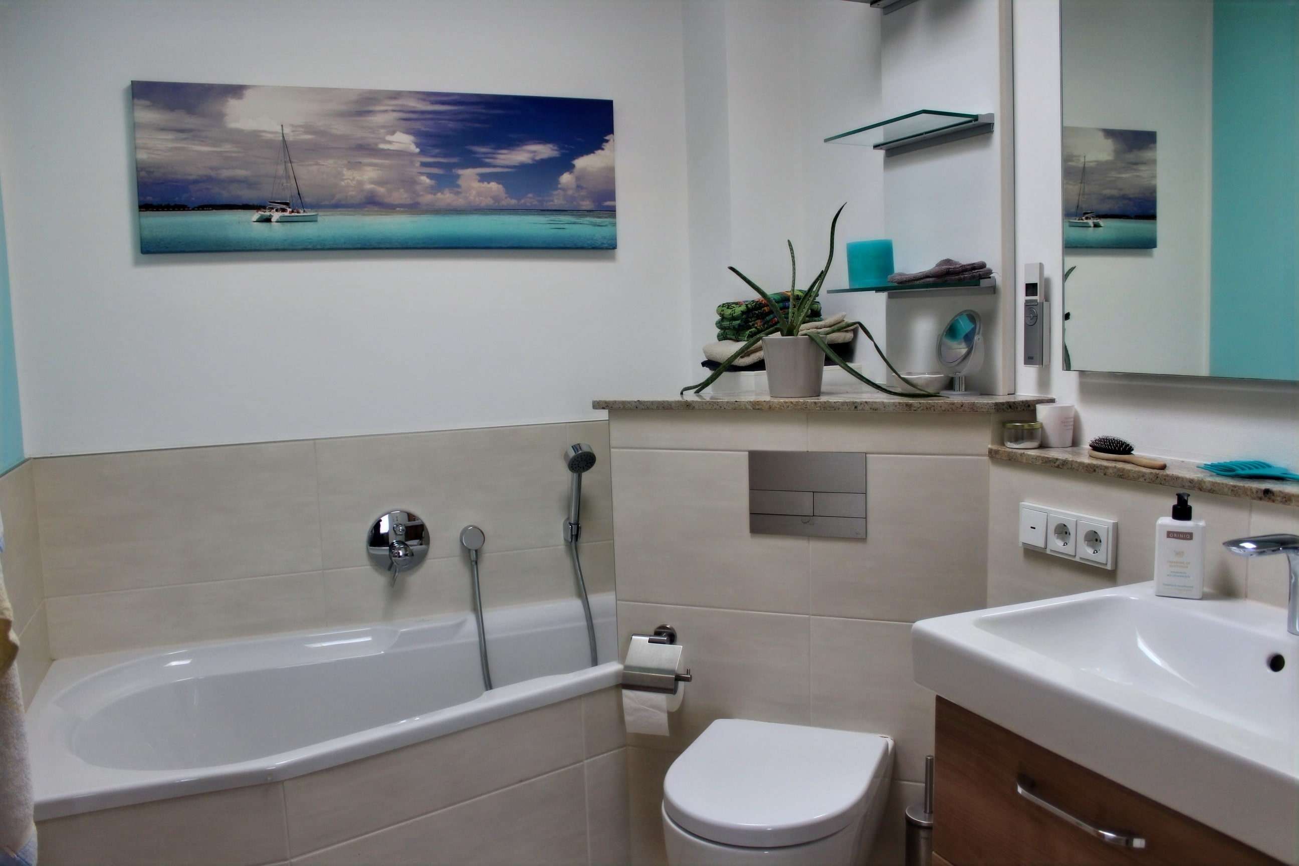 Immobilie in Konz - Wohlfühloase in begehrter Ortslage von Konz-Roscheid! - Bild 4