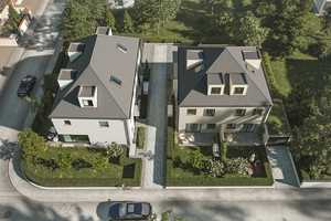 Elegante Walmdach-Doppelhaushälfte in Waldperlach – Rollenhagenstraße 13c, 81739 München – Vorschaubild 2