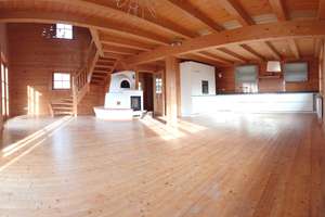★ Lust auf .... cooles Blockhaus mit 821 m² Grdstck ★ – Die vollständige Adresse der Immobilie erhältst du vom Anbieter., 86399 Bobingen – Vorschaubild 8