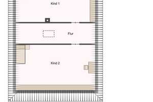 Schicker seniorengerechter neuwertiger Bungalow m. Carport, in zentraler Lage von Kirchdorf – Diepholz (Kreis) – Vorschaubild 13