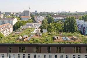 ++ Top-Lage! ++ nah am Schloss Bellevue und der Spree ++ Sonnige DG-Wohnung mit ROOF-TOP-Terrasse! – Die vollständige Adresse der Immobilie erhältst du vom Anbieter., 10557 Moabit, Berlin – Vorschaubild 6