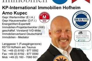 WIESBADEN: HELLE 3 ZIMMER WOHNUNG IM ZENTRUM MIT BALKON UND STELLPLATZ – 65185 Mitte, Wiesbaden – Vorschaubild 14