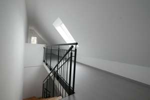 Familienfreundliche Neubau-Doppelhaushälfte im Nürnberger Westen – KfW-70 Energiesparhaus – Die vollständige Adresse der Immobilie erhältst du vom Anbieter., 90431 Höfen, Nürnberg – Vorschaubild 20