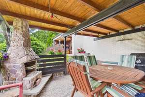 Familienfreundlicher Bungalow mit Vollkeller, Garage und großem Garten im Wolfsburger Speckgürtel – Bergmannskamp 14, 38448 Wendschott, Wolfsburg – Vorschaubild 16