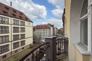Attraktive Kapitalanlage in Toplage Nürnberg-Gostenhof – Mehrheitsanteil an Wohn- und Geschäftshaus – Die vollständige Adresse der Immobilie erhältst du vom Anbieter., 90443 Gostenhof, Nürnberg – Vorschaubild 23