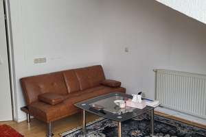 Gepflegte 2-Zimmer Wohnung im 3. OG in Aachen (Burtscheider Kurgarten) – Kapitel Str 8, 52066 Burtscheider Kurgarten, Aachen – Vorschaubild 6