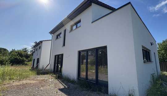 Bild von Neubau-Highlight in Bissendorf