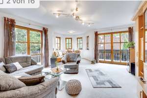 3-Zimmer-Wohnung in Trudering – Schwedensteinstraße 23, 81827 Waldtrudering, München – Vorschaubild 3