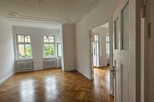 3-Zimmer Altbauwohnung mit Balkon in Charlottenburg – Philippistraße 8, 14059 Charlottenburg, Berlin – Vorschaubild 3