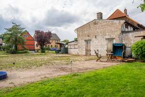 Wohnen & Pferdehaltung: Die perfekte Kombination... – 38259 Lobmachtersen, Salzgitter – Vorschaubild 19