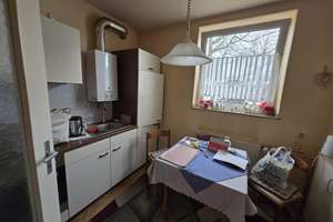 2-Zimmer-Wohnung mit Balkon in Mönchengladbach **Boden wird erneuert**  – Gracht 66, 41236 Rheydt, Mönchengladbach – Vorschaubild 4