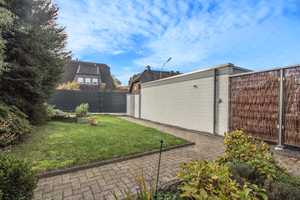 Geräumiges Zweifamilienhaus mit großzügigem Garten 
in Hockstein – Mönchengladbach – Vorschaubild 34
