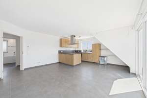 Attraktive Dachgeschosswohnung: 3 Zimmer, großer Balkon, EBK & TG mit Wallbox – Die vollständige Adresse der Immobilie erhältst du vom Anbieter., 75392 Deckenpfronn – Vorschaubild 6