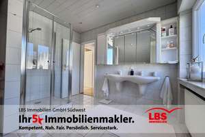 Ein echtes Juwel in beliebter Wohnlage!
-Exklusives Zweifamilienhaus  mit grüner Wohlfühloase-

 – Die vollständige Adresse der Immobilie erhältst du vom Anbieter., 76461 Muggensturm – Vorschaubild 15