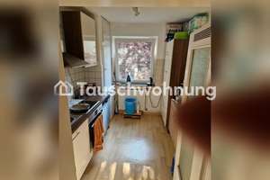 Tauschwohnung: Schöne 2 Zimmerwohnung mit Innenhof und Balkon – Borsigweg 10, 30165 Vahrenwald, Hannover – Vorschaubild 3