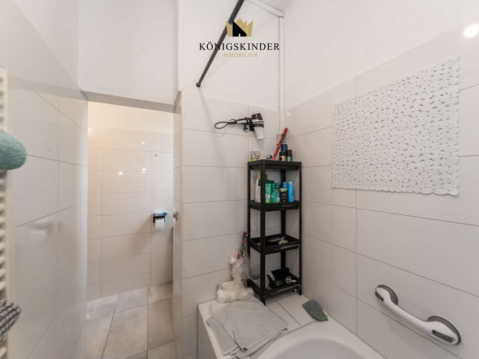 Wohnung 2