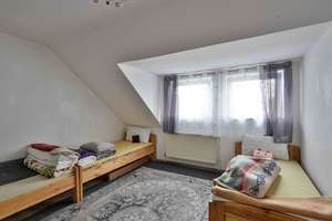 Attraktives Zweifamilienhaus mit 2 vermieteten WE, Terrasse und Garten – ideal für Kapitalanleger! – Die vollständige Adresse der Immobilie erhältst du vom Anbieter., 27283 Verden (Aller) – Vorschaubild 14