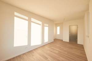Top-Neubauwohnung mit erstklassigem Energiestandard – Burgunderstraße 38, 40549 Heerdt, Düsseldorf – Vorschaubild 6
