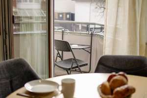 1,5-Zi.- Wohnung in Mannheim zu vermieten – Schwetzinger Str. 54, 68165 Schwetzingerstadt/Oststadt, Mannheim – Vorschaubild 2