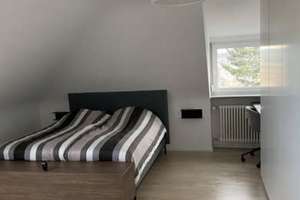 Helle, großzügige 3-Zimmer-Wohnung mit Ausblick in A-Lage am Stuttgarter Killesberg – Die vollständige Adresse der Immobilie erhältst du vom Anbieter., 70192 Relenberg, Stuttgart – Vorschaubild 9
