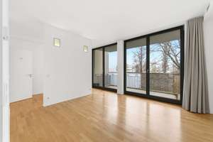 Neubau in Trend-Lage am Rosenthaler Platz: Bezugsfreie Wohnung mit Einbauküche & großzügigem Balkon – Torstraße 155, 10115 Mitte (Ortsteil), Berlin – Vorschaubild 4