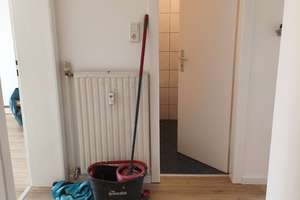 Helle 2-Zimmer Wohnung in Hagen-am Landgericht – Yorckstr. 6, 58097 Mittelstadt, Hagen – Vorschaubild 5