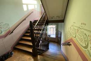 Denkmalgeschütze 4-Raum-Wohnung im beliebten Gohlis – Die vollständige Adresse der Immobilie erhältst du vom Anbieter., 4157 Gohlis-Mitte, Leipzig – Vorschaubild 2