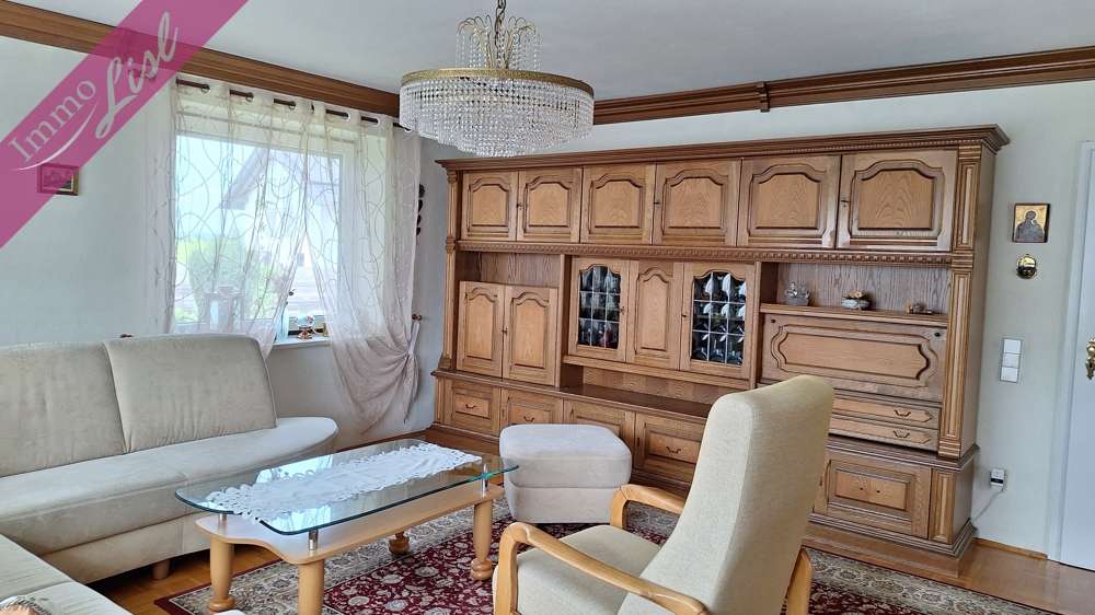 Immobilie in Rieden - "Paul" Mehrere Generationen unter einem Dach –
 Ihr Zweifamilienhaus in Zellerberg - Bild 13