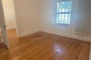 Großzügiges Wohnen in Rotherbaum: Fünf-Zimmer-Wohnung mit Balkon – Bundesstrasse 6, 20146 Rotherbaum, Hamburg – Vorschaubild 19