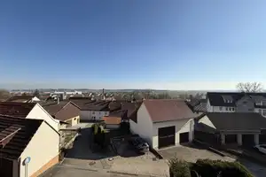 Provisionsfrei! Attraktives Mehrgenerationenhaus in ruhiger Lage von Rottenacker! – Alb-Donau-Kreis – Vorschaubild 15