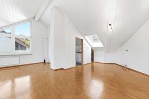 Exklusive Dachgeschosswohnung mit großer Dachterrasse und Weitblick im Dachswald – Die vollständige Adresse der Immobilie erhältst du vom Anbieter., 70569 Dachswald, Stuttgart – Vorschaubild 7