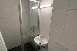 Gemütliche 1-ZW in U-Bahn nähe – Ossietzkystr. 35, 90439 Sündersbühl, Nürnberg – Vorschaubild 4