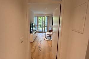 Zuhause mit 1,5 Zimmern in Neuhausen – Helene-Lange-Weg 7, 80637 Oberwiesenfeld, München – Vorschaubild 5
