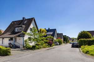 Charmant, gemütlich, besonders – ein Haus mit Charakter – Die vollständige Adresse der Immobilie erhältst du vom Anbieter., 33649 Brackwede, Bielefeld – Vorschaubild 27