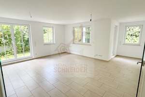IMMOBILIEN SCHNEIDER - wunderschöne 3 Zi.-EG-Maisonette-Garten-Whg. zzgl. Hobbyraum und 2 Bädern – Die vollständige Adresse der Immobilie erhältst du vom Anbieter., 81825 Waldtrudering, München – Vorschaubild 3