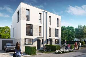 Einzugsbereites Reihenmittelhaus mit 5 Zimmern – Webergasse 7, 52078 Brand, Aachen – Vorschaubild 7